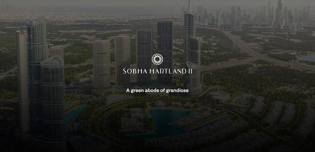 Sobha Hartland II