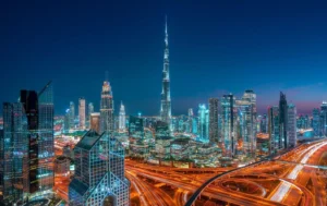 The Resilient Rise of Dubai's Residential Market