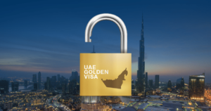 Dubai's Golden Visa Surge in 2023