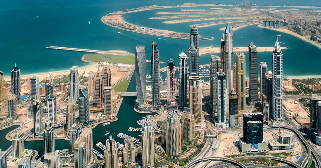 Dubai Real Estate Market 2024 May